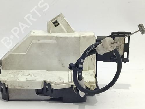 front-right-lock-citroen-c5-iii-rd_-2008-2009-2010-2011-2012-2013-2014-2015-2016-2017-39207940 main image