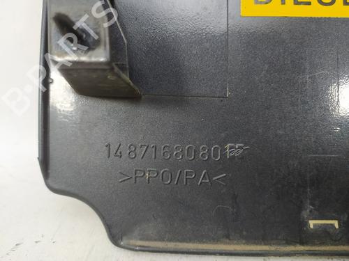 Fuel flap LANCIA PHEDRA (179_) 2.2 JTD (179AXC1A) | BP11512707C131 