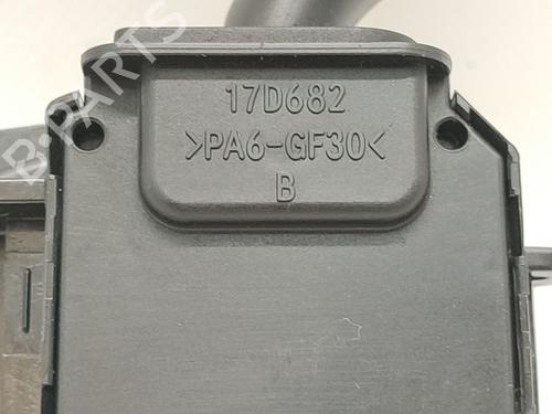 Steering column stalk MAZDA 3 (BK) 1.6 DI Turbo | BP33856123I23 - Image 5