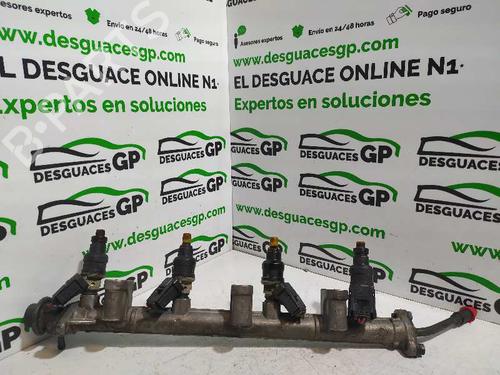 Used Injection rail KIA JOICE (MTE1P) 2.0 (139 hp) 7125722