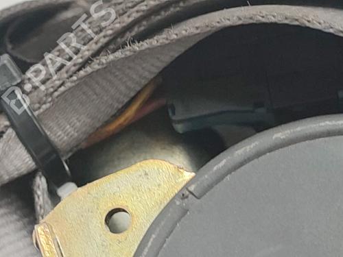 Front left seatbelt CITROËN C5 II (RC_)  | BP19313134I26 