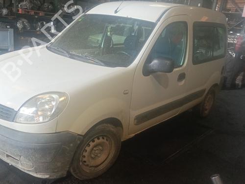 Steering column stalk RENAULT KANGOO (KC0/1_) 1.5 dCi | BP33468225I23 - Image 8