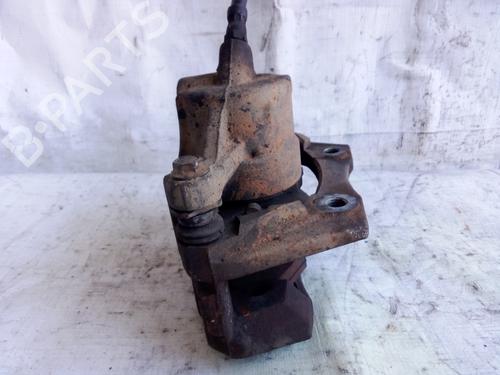 Left front brake caliper FORD MONDEO III (B5Y)  | BP18347974M105 
