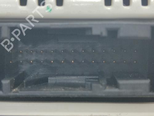 Climate control FORD MONDEO III (B5Y)  | BP18014939I5 
