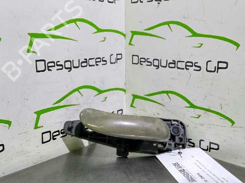 Used Front right interior door handle FIAT STILO (192_) 1.9 JTD (192_XE1A) (115 hp) 7135288