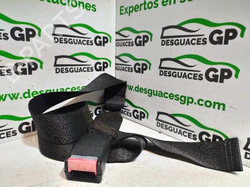 Used Rear center seatbelt OPEL CORSA B (S93) [1993-2009]  8750726