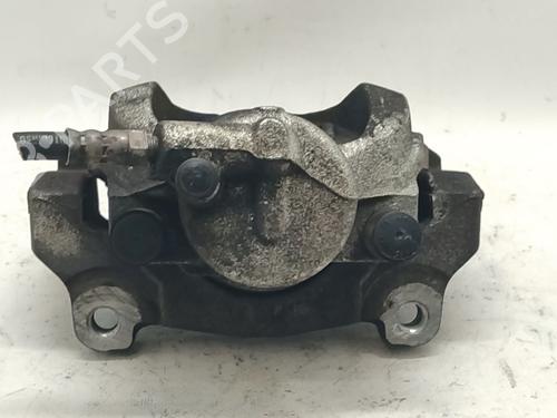Left front brake caliper FORD S-MAX (WA6) 2.0 TDCi | BP37031397M105 - Image 3