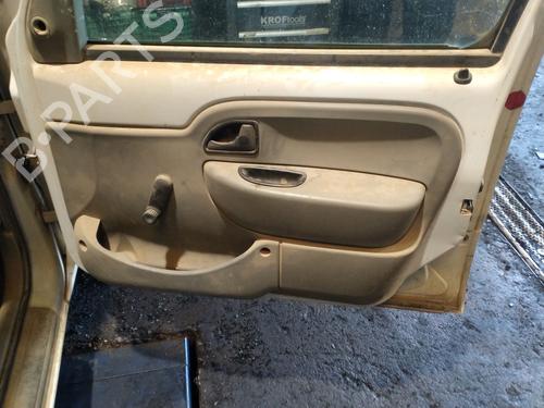Front left seatbelt RENAULT KANGOO Express (FC0/1_) 1.2 (FC01, FC0A, FC0F) | BP37183905I26 - Image 13
