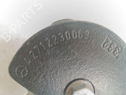 Engine mount MERCEDES-BENZ C-CLASS Coupe (CL203) C 180 Kompressor (203.746) | BP30822929M89