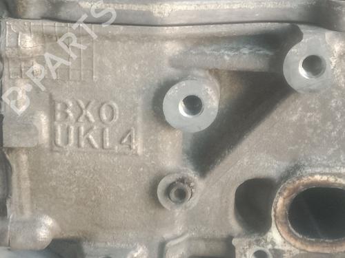 Cylinder head NISSAN MICRA III (K12) 1.2 16V | BP30176315M5 