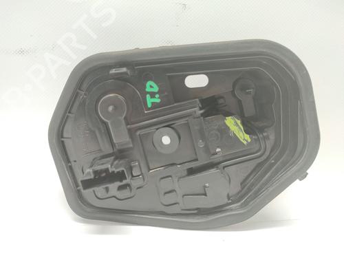 Used Lamp holder PEUGEOT 206 Hatchback (2A/C) 1.9 D (69 hp) 31031300