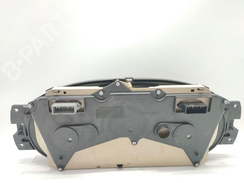 Instrument cluster DACIA LOGAN (LS_) 1.5 dCi (LS0K) | BP33469513C47 - Image 2