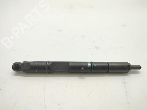 Injector AUDI A6 C5 (4B2, 4B4) 2.5 TDI | BP34165165M100 - Image 2