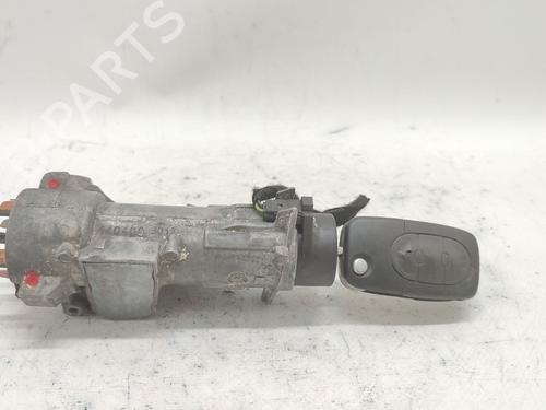 Ignition barrel AUDI A6 C5 (4B2, 4B4) 2.5 TDI | BP36994497M48 - Image 2
