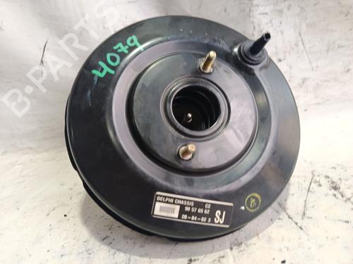 Servo brake OPEL COMBO Box Body/MPV 1.7 DI 16V | BP39809236M42 - Image 5