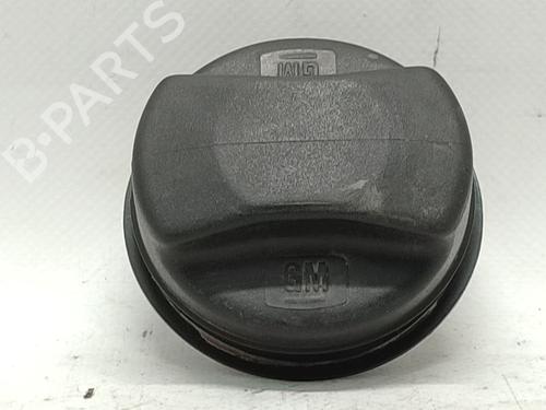 Used Fuel flap OPEL VECTRA C GTS (Z02) [2002-2009]  30822221