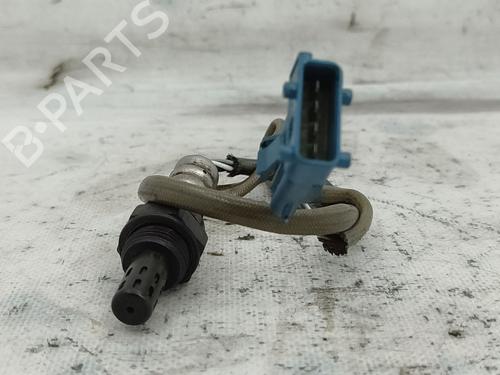 Elektronisk sensor PEUGEOT 206 Hatchback (2A/C) 1.4 i (75 hp) 24190330
