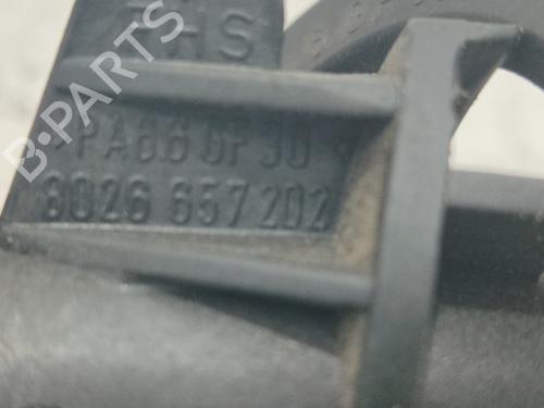 Gear lever OPEL ASTRA H Estate (A04)  | BP18025237M90 