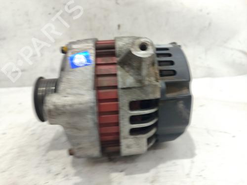 Alternator OPEL ASTRA F Hatchback (T92) 1.6 Si (F08, M08, F68, M68) | BP26587385M7 