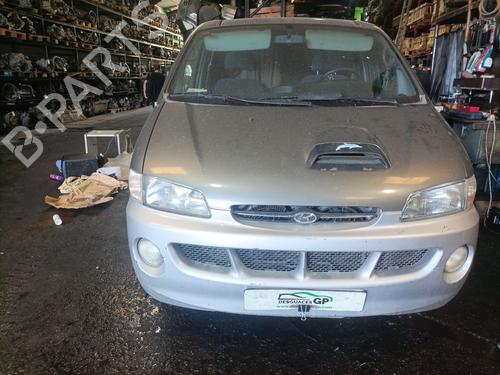 Used Parts HYUNDAI H-1 Van (A1) 2.5 TD 5002584