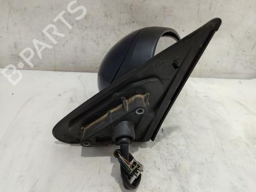 Right mirror ROVER 45 I Saloon (RT) 2.0 iDT | BP27863452C27 