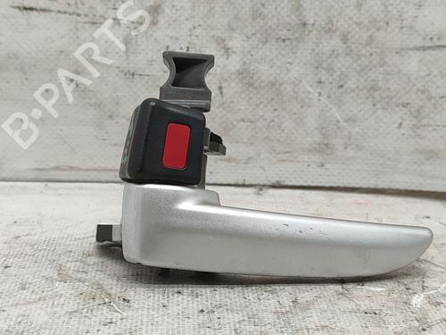 Venstre foran invendig håndtak MAZDA 5 (CR) 2.0 CD (CR19) (143 hp) 24529092
