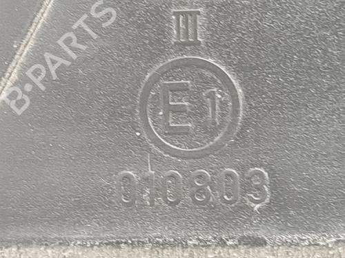 Left mirror BMW 1 (E87) 118 d | BP18724672C26 