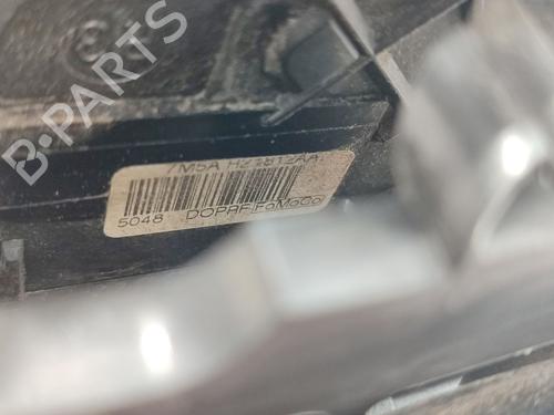 Front right lock FORD FOCUS II (DA_, HCP, DP) 1.8 TDCi | BP27598418C97 