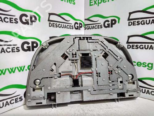 Interior roof light MERCEDES-BENZ S-CLASS (W220, V220)  | BP7427391I8 