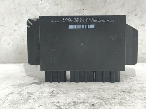 Module électronique VW PASSAT B5.5 (3B3) 1.9 TDI (101 hp) 28095563
