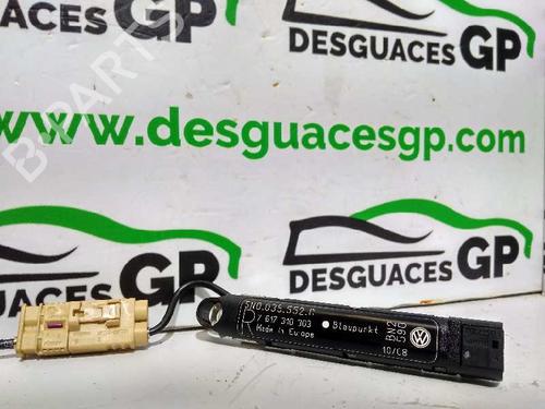 Used Antenna/Base Antenna/Base VW TIGUAN (5N_) [2007-2018] 14326331 14326331