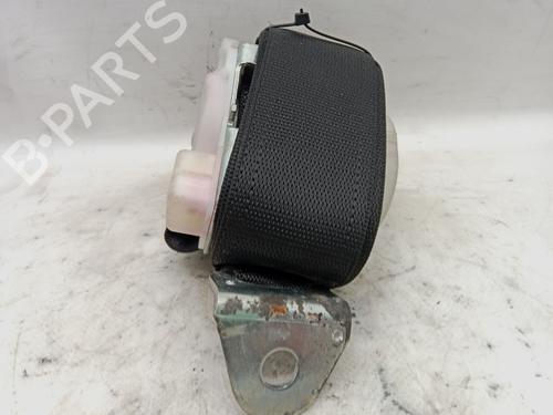 Rear left seatbelt OPEL ZAFIRA A MPV (T98) 2.2 DTI 16V (F75) | BP26582860I29 