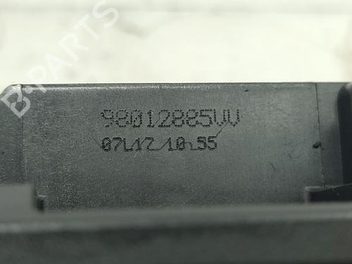 Rear right interior door handle CITROËN C3 III (SX) 1.6 BlueHDi 75 | BP32091133I16 - Image 4