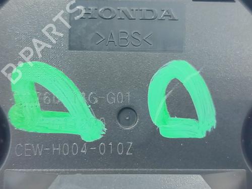 Right front window switch HONDA CR-V IV (RM_) 2.2 i-DTEC 4WD (RE6) | BP36406513I26 - Image 5
