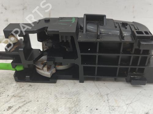 Rear right interior door handle SUZUKI GRAND VITARA II (JT, TE, TD)  | BP18529422I16 