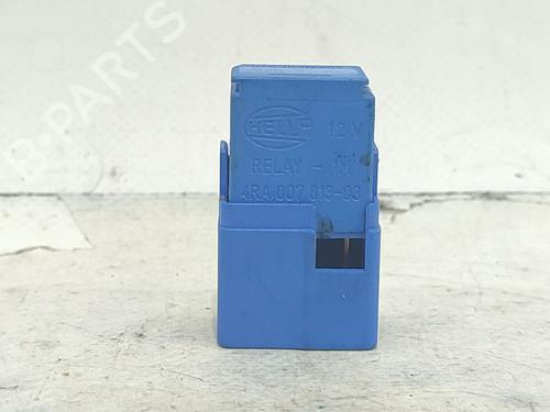 electronic-module-nissan-primera-hatchback-p12-2002-32524913 main image