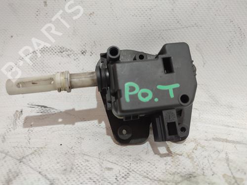 Pompe de verrouillage central AUDI ALLROAD C5 (4BH) 2.5 TDI quattro (180 hp) 17982797