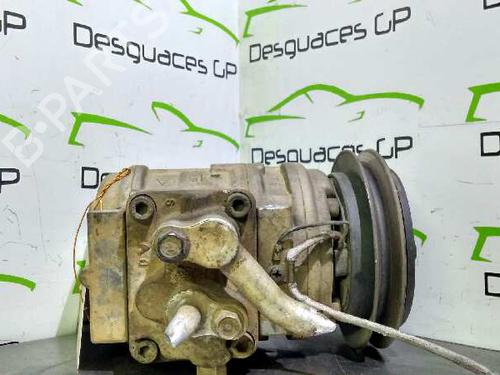 AC compressor KIA SPORTAGE SUV (K00) 2.0 TD 4WD | BP7130800M34 
