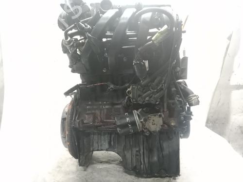Moteur FORD KA (RB_) 1.3 i (60 hp) 31714008
