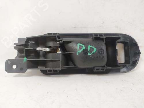 Høyre foran invendig håndtak VW GOLF IV (1J1) 1.6 16V | BP13709464I14 