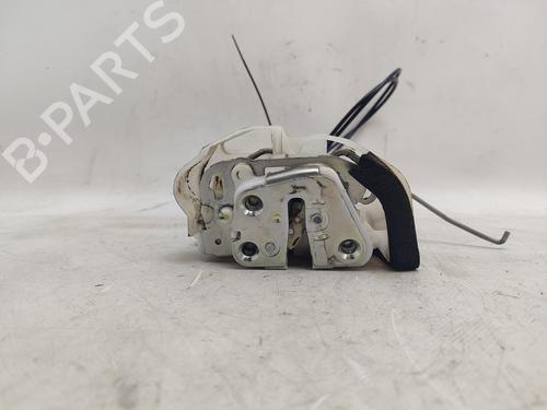 Used Front left lock SUBARU IMPREZA Hatchback (GR, GH, G3) [2007-2014]  16493654