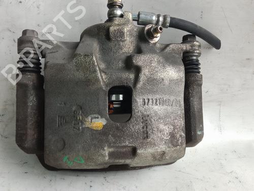 Pinza freno delantera izquierda HONDA ACCORD V (CE, CF_, CD) 2.0 TDi (CF1) (105 hp) 30806074