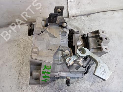 Gearbox SEAT LEON (1P1) 1.4 16V | BP16169104M3 