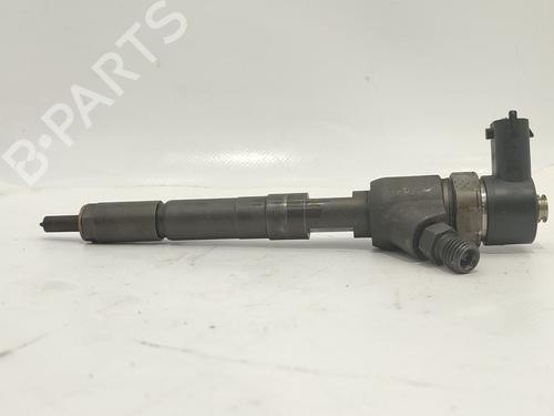 Injector OPEL COMBO Tour 1.7 CDTI 16V | BP31043506M100