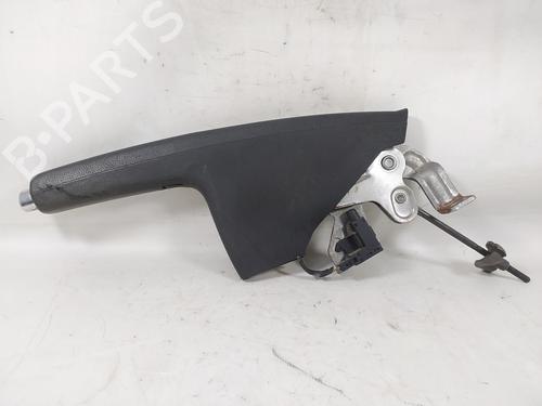 Hand brake SKODA FABIA II (542) 1.2 | BP13449594I18 