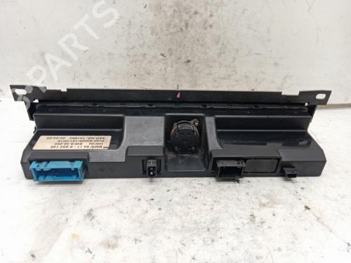Climate control BMW 7 (E65, E66, E67) 730 d | BP26438644I5 