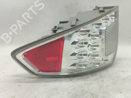 Used Right taillight SUBARU IMPREZA Hatchback (GR, GH, G3) [2007-2014]  16524464