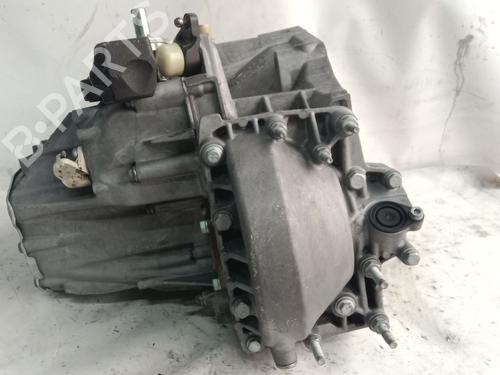 Gearbox CITROËN C5 II (RC_) 2.0 HDi (RCRHRH) | BP29479952M3 