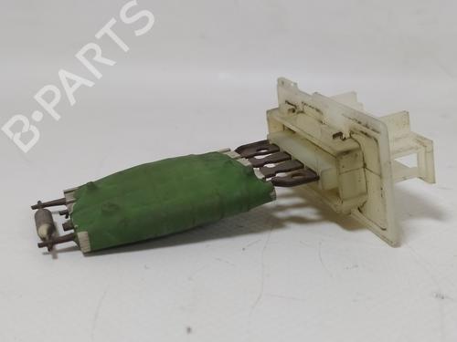 Heater resistor FIAT PUNTO (188_) 1.3 JTD 16V | BP13709191M108 