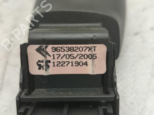 Steering wheel controls CITROËN XSARA PICASSO (N68) 2.0 HDi | BP16670879E15 